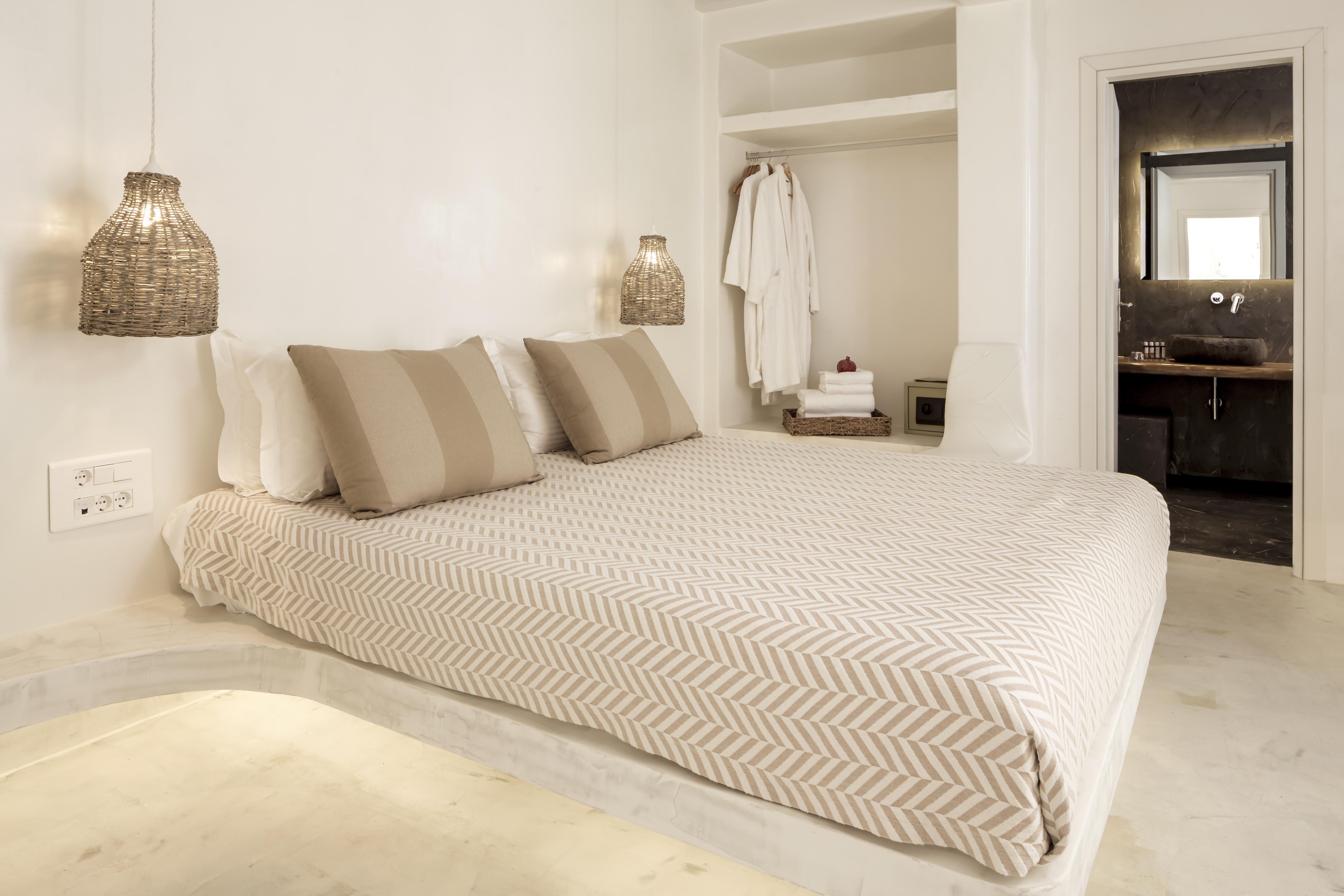 סטלידה Naxian Collection - Small Luxury Hotel Of The World מראה חיצוני תמונה