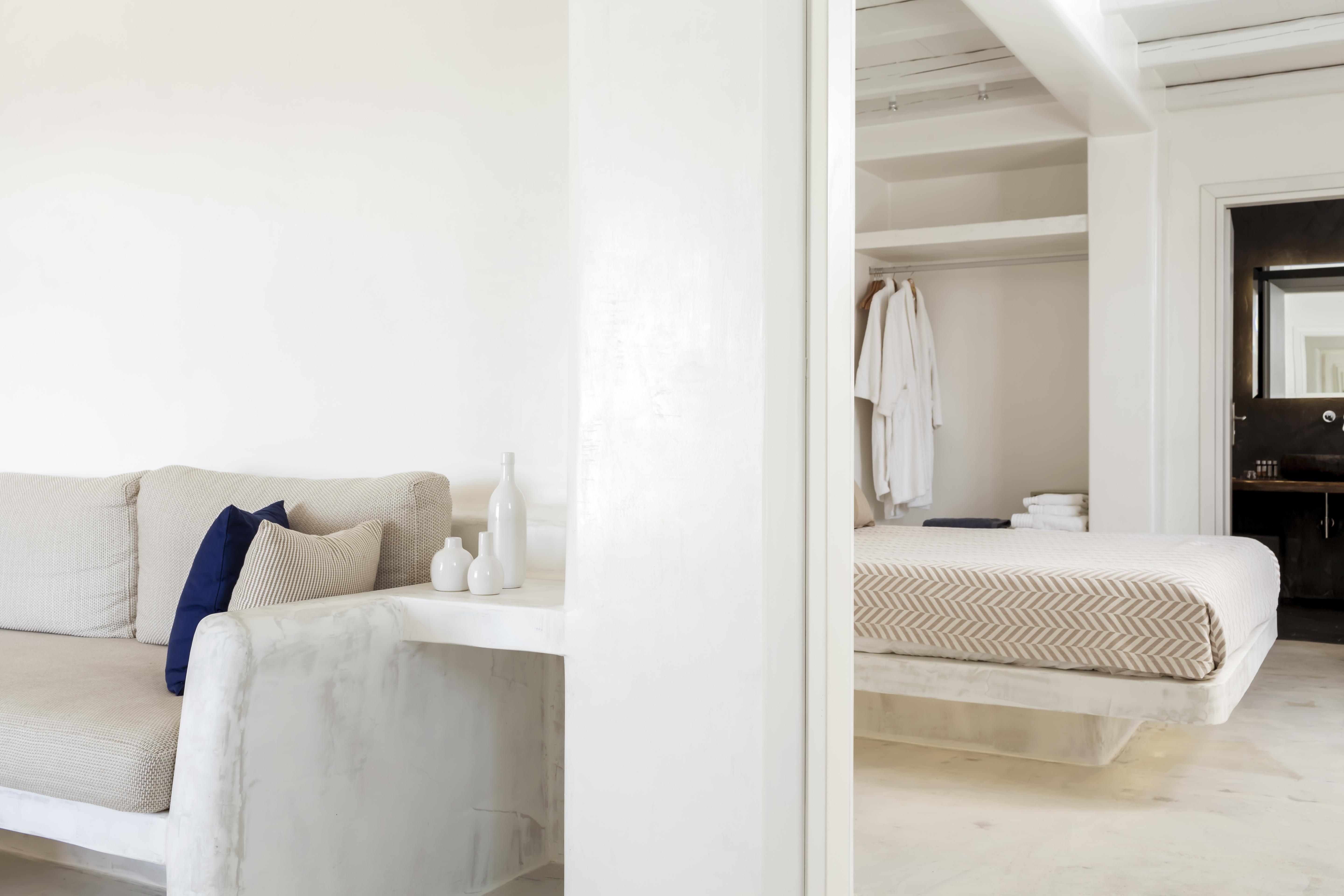 סטלידה Naxian Collection - Small Luxury Hotel Of The World מראה חיצוני תמונה