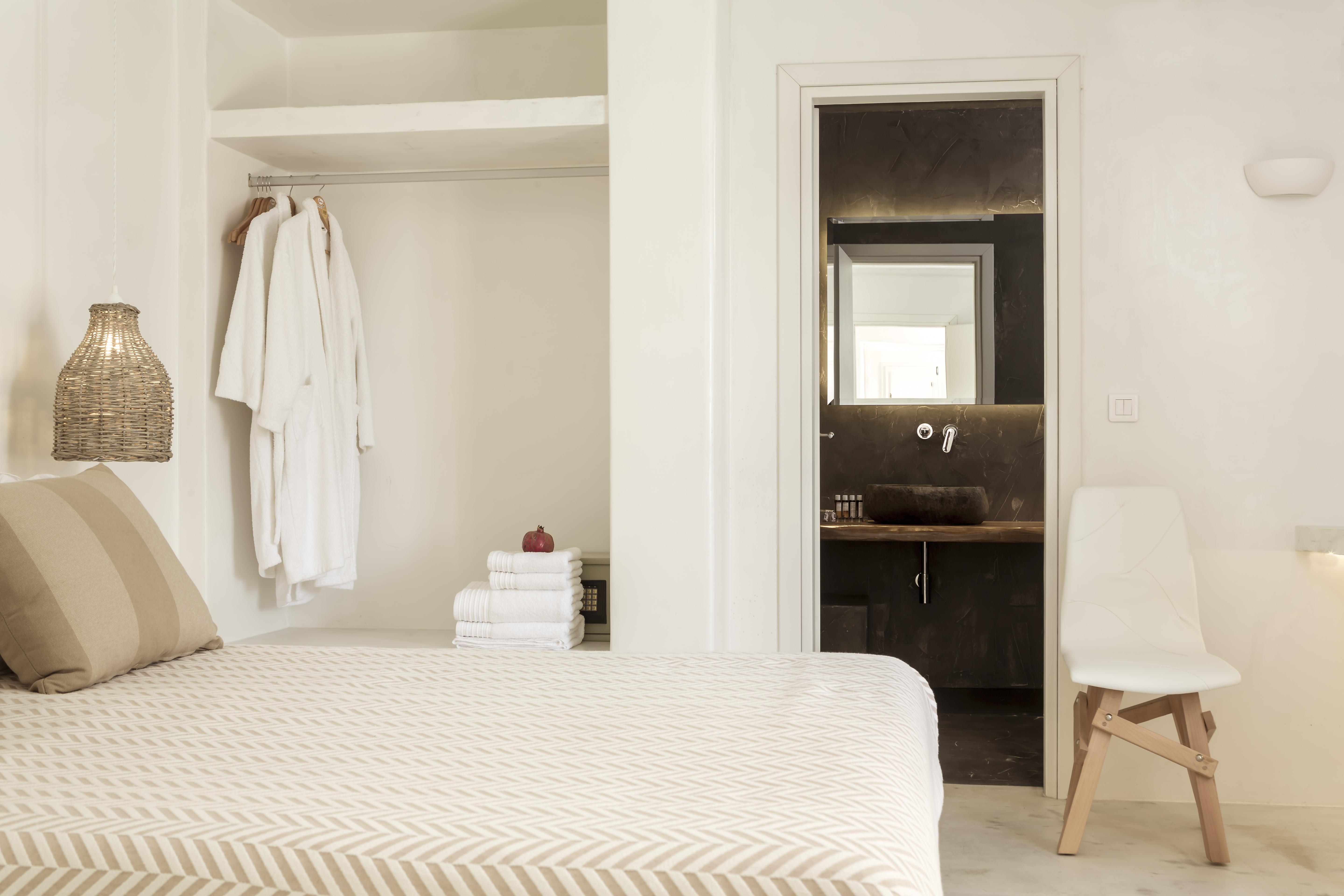 סטלידה Naxian Collection - Small Luxury Hotel Of The World מראה חיצוני תמונה