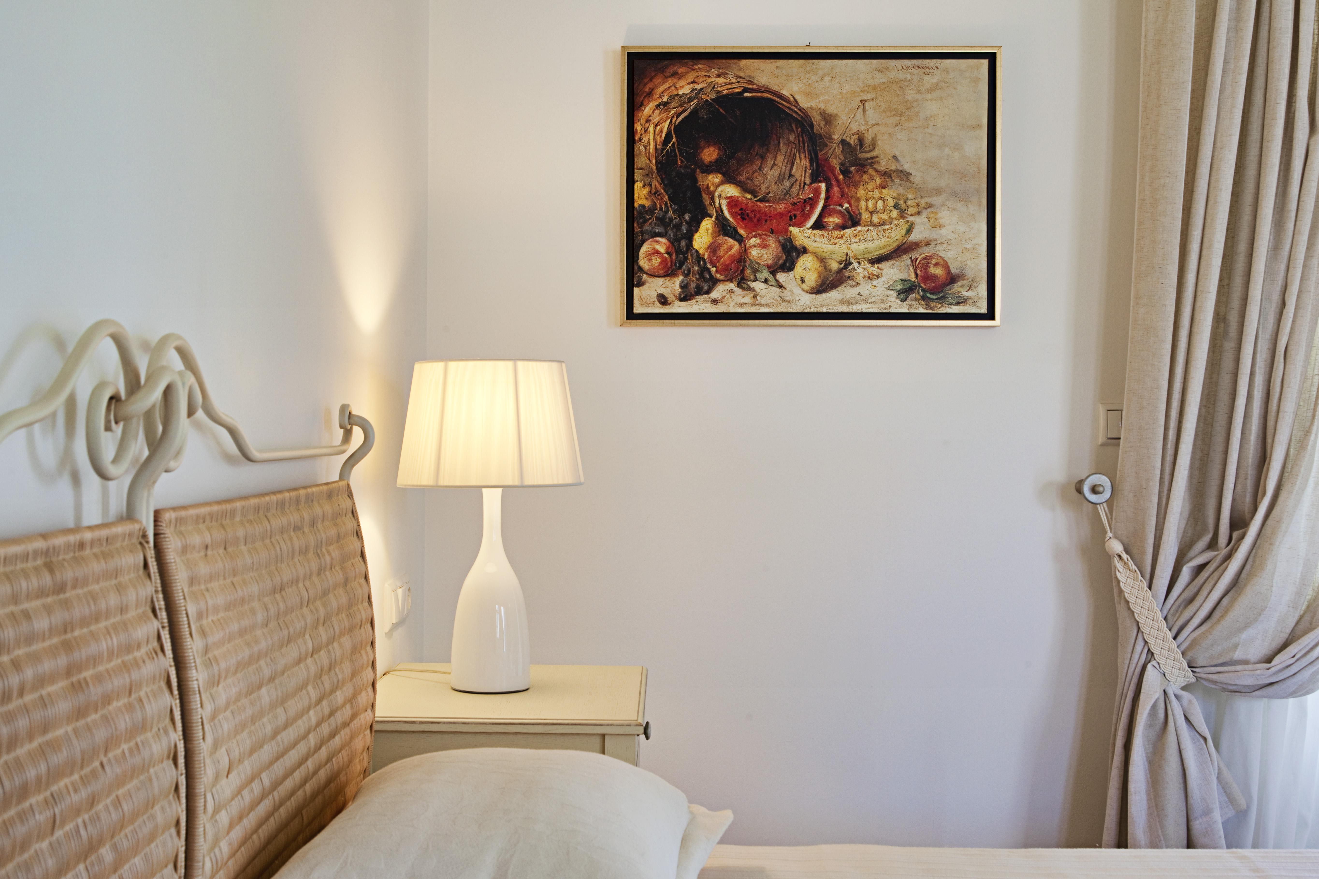 סטלידה Naxian Collection - Small Luxury Hotel Of The World מראה חיצוני תמונה