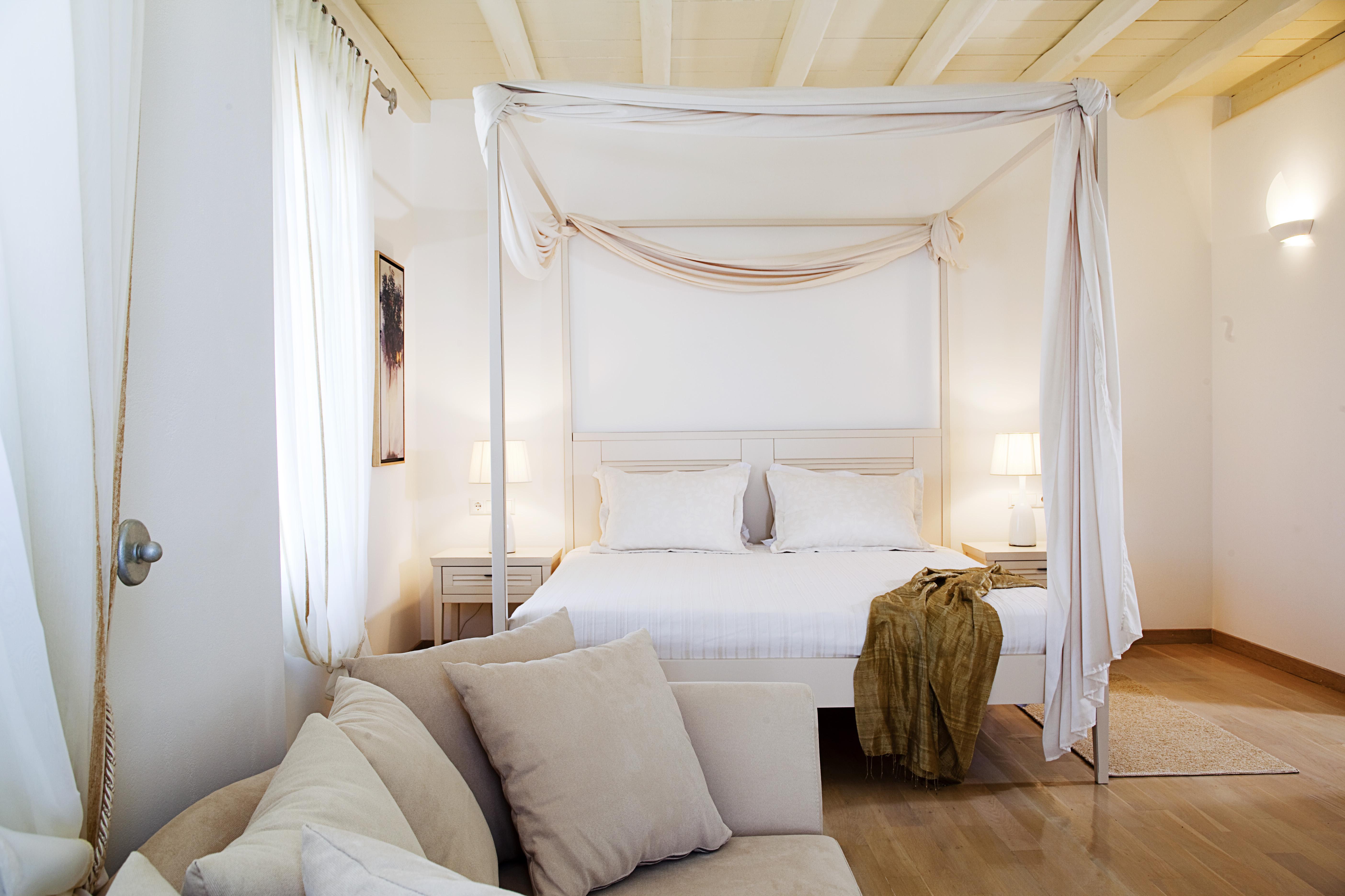 סטלידה Naxian Collection - Small Luxury Hotel Of The World מראה חיצוני תמונה