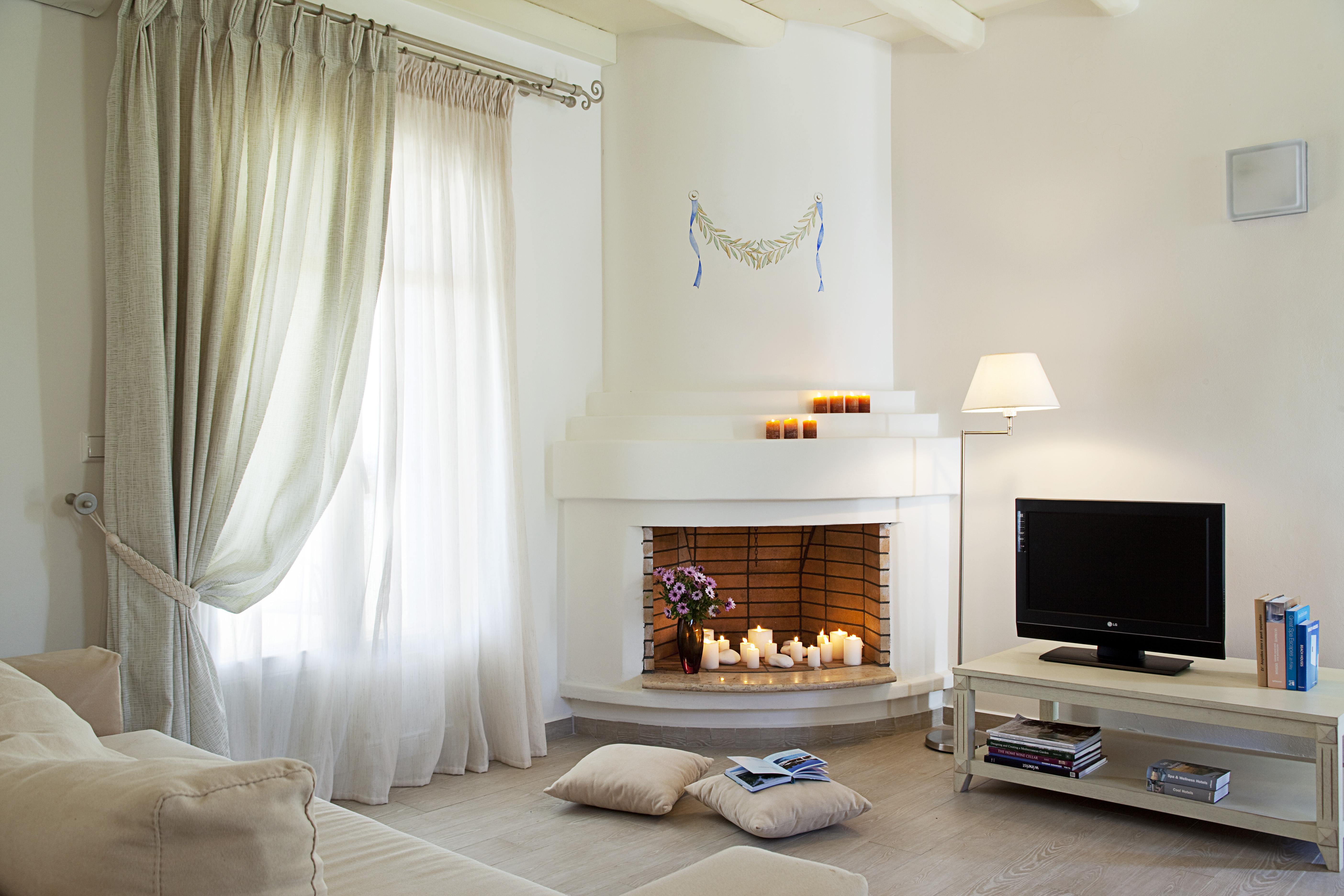 סטלידה Naxian Collection - Small Luxury Hotel Of The World מראה חיצוני תמונה