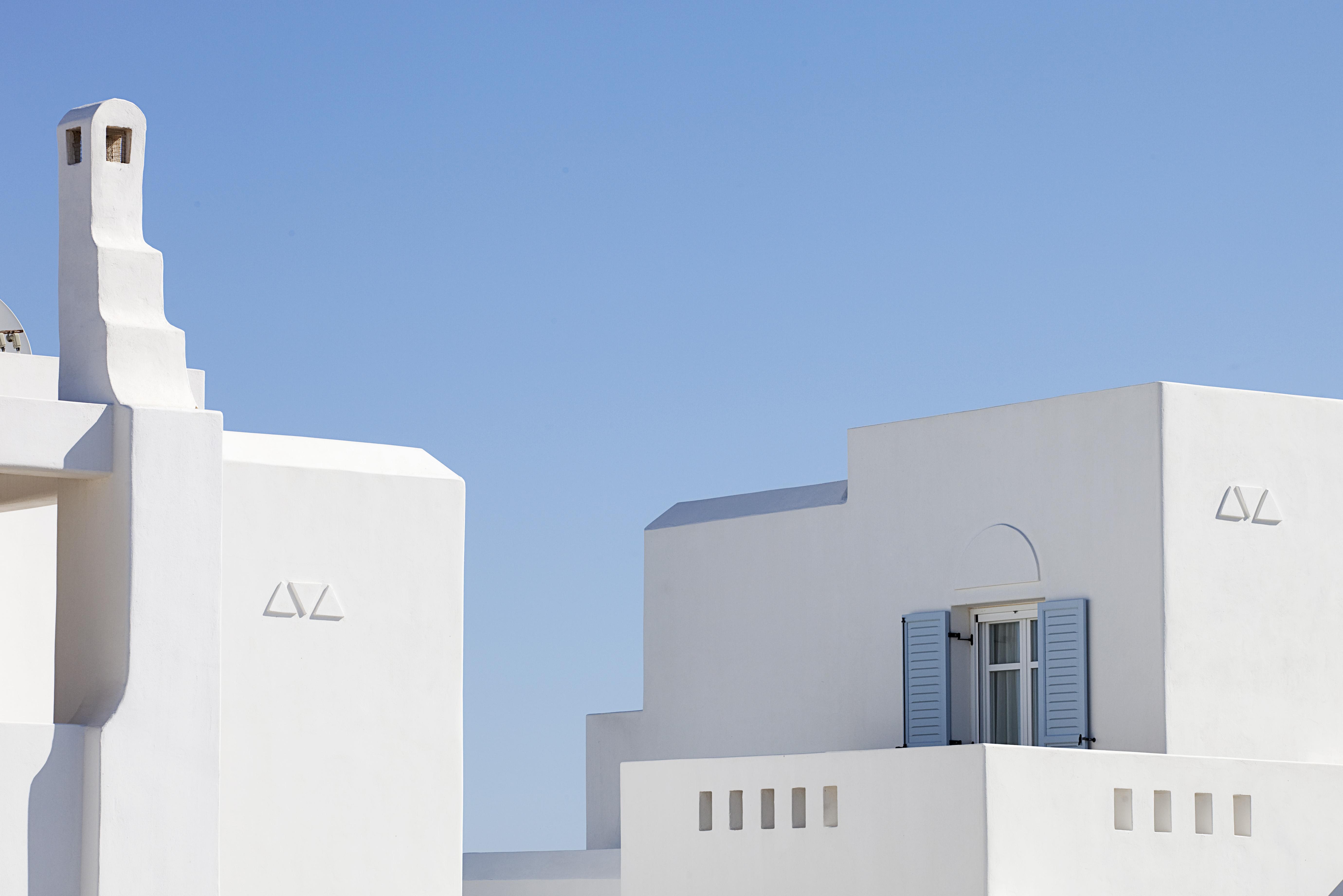 סטלידה Naxian Collection - Small Luxury Hotel Of The World מראה חיצוני תמונה