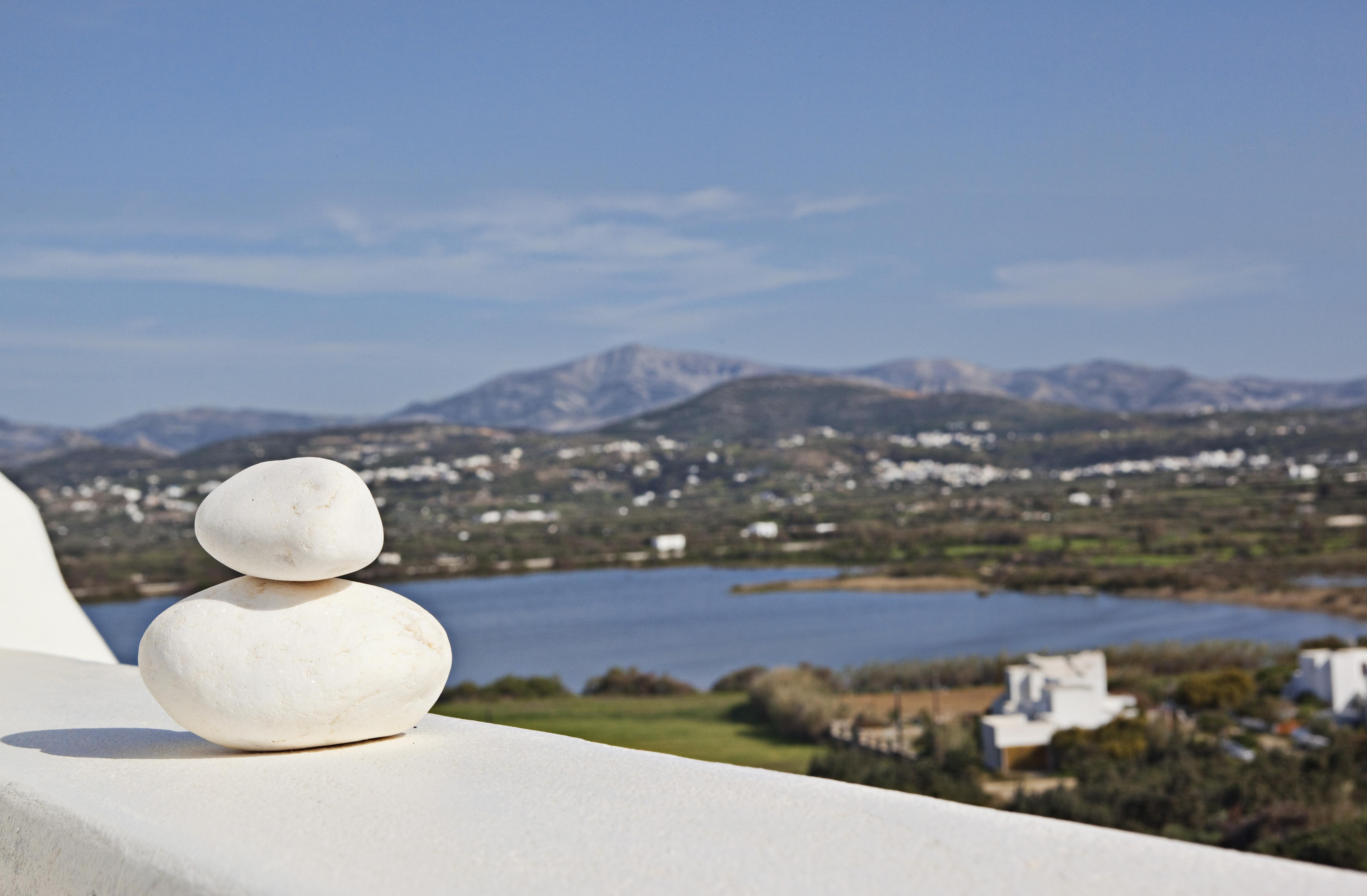 סטלידה Naxian Collection - Small Luxury Hotel Of The World מראה חיצוני תמונה