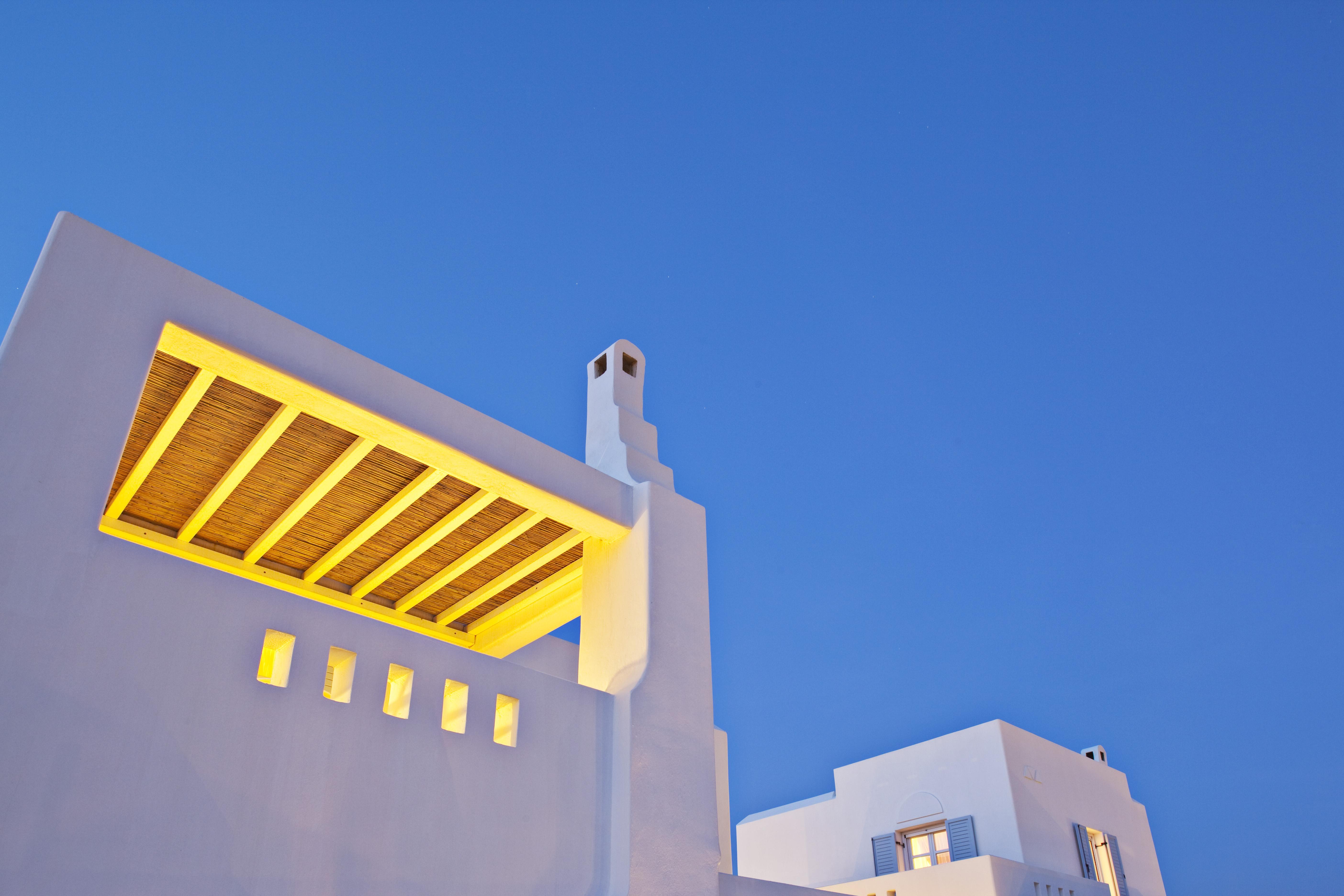 סטלידה Naxian Collection - Small Luxury Hotel Of The World מראה חיצוני תמונה