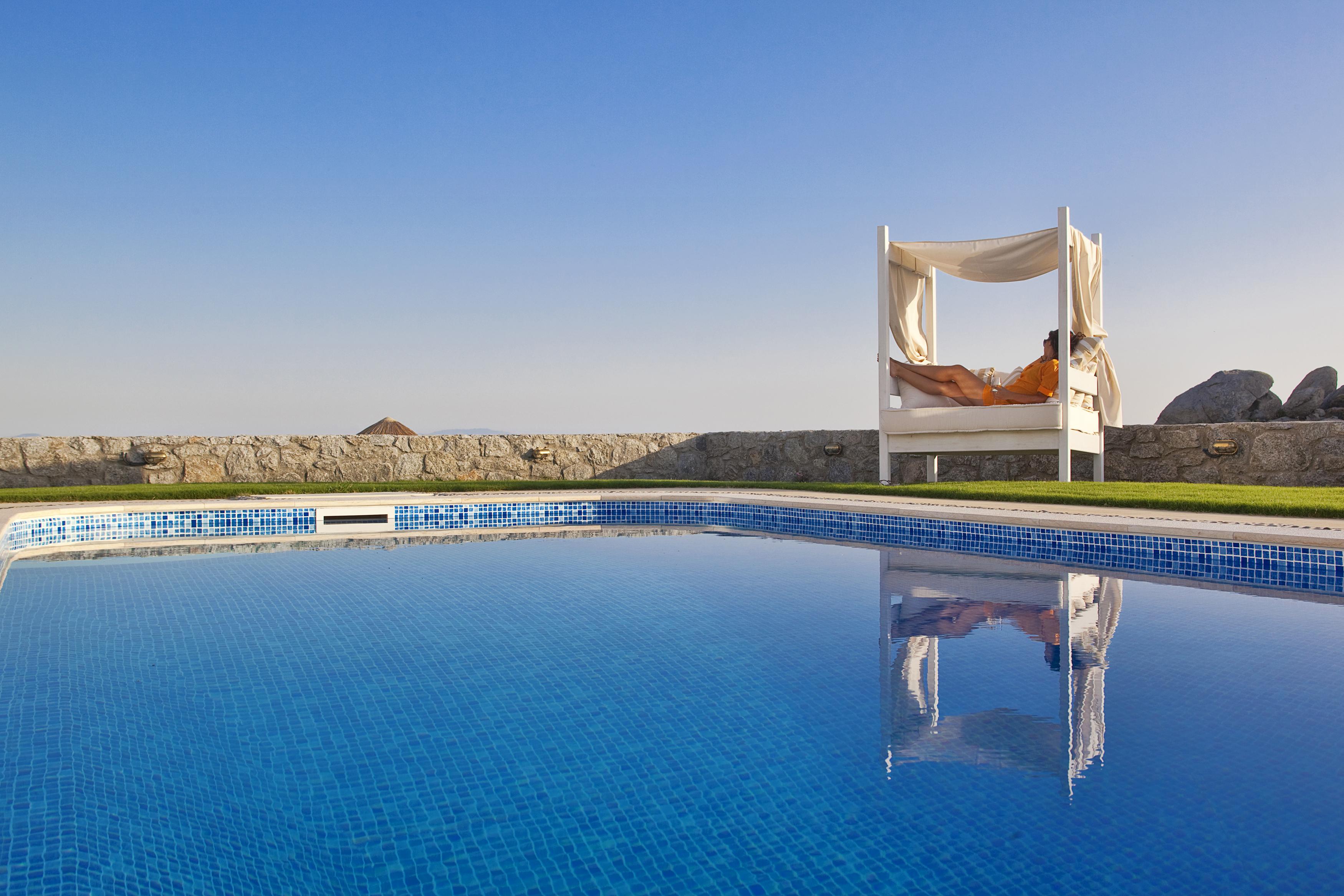 סטלידה Naxian Collection - Small Luxury Hotel Of The World מראה חיצוני תמונה