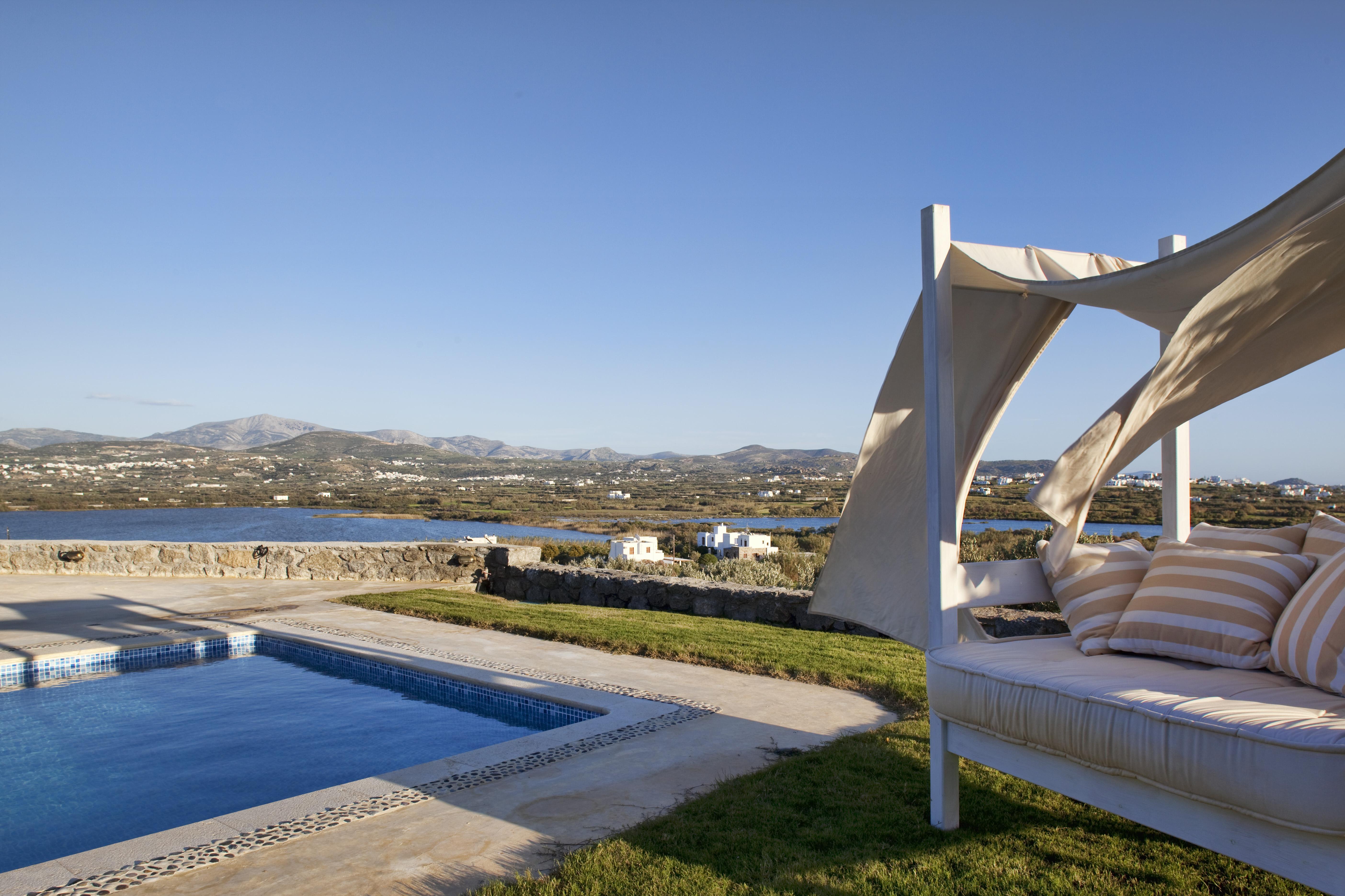 סטלידה Naxian Collection - Small Luxury Hotel Of The World מראה חיצוני תמונה