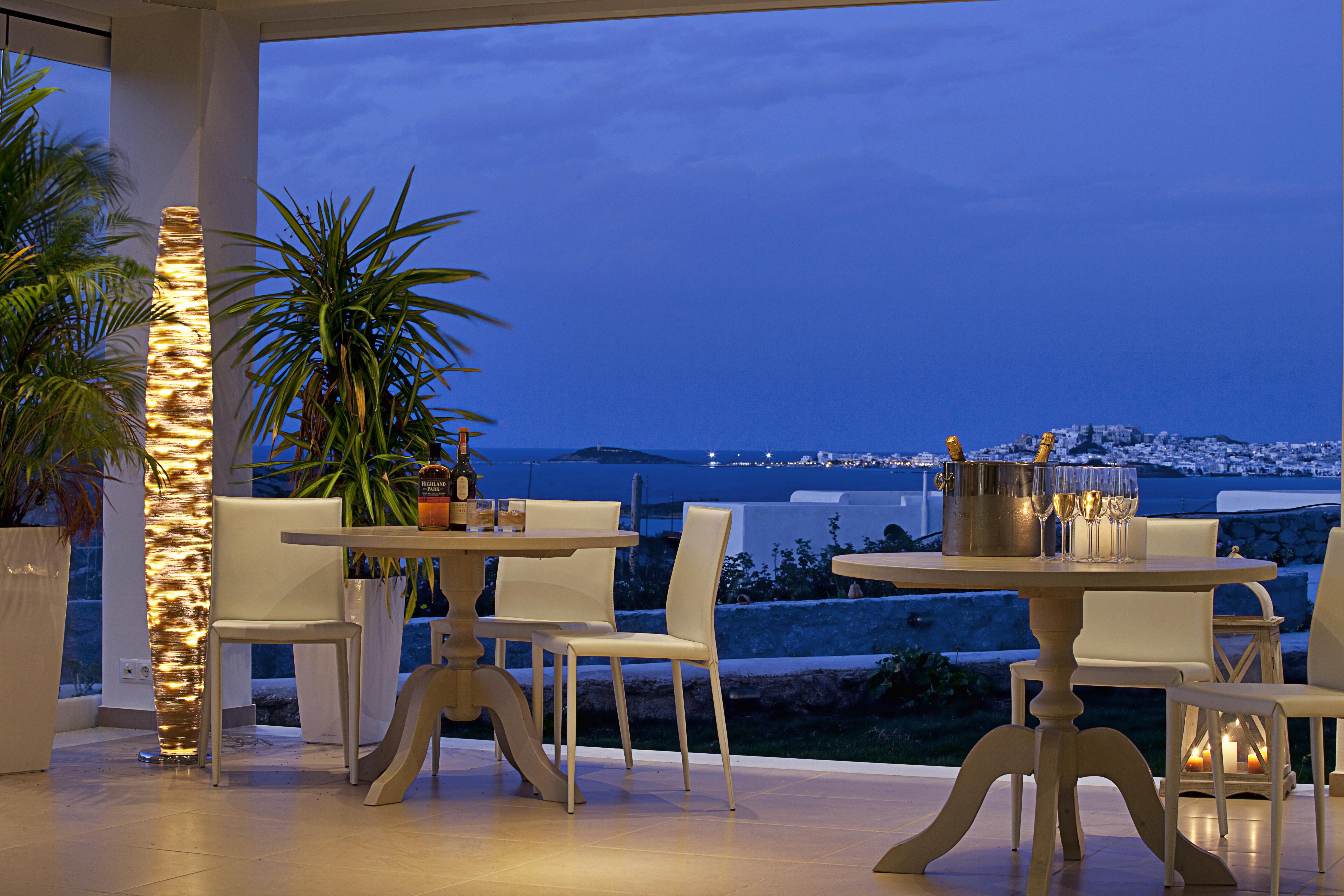 סטלידה Naxian Collection - Small Luxury Hotel Of The World מראה חיצוני תמונה