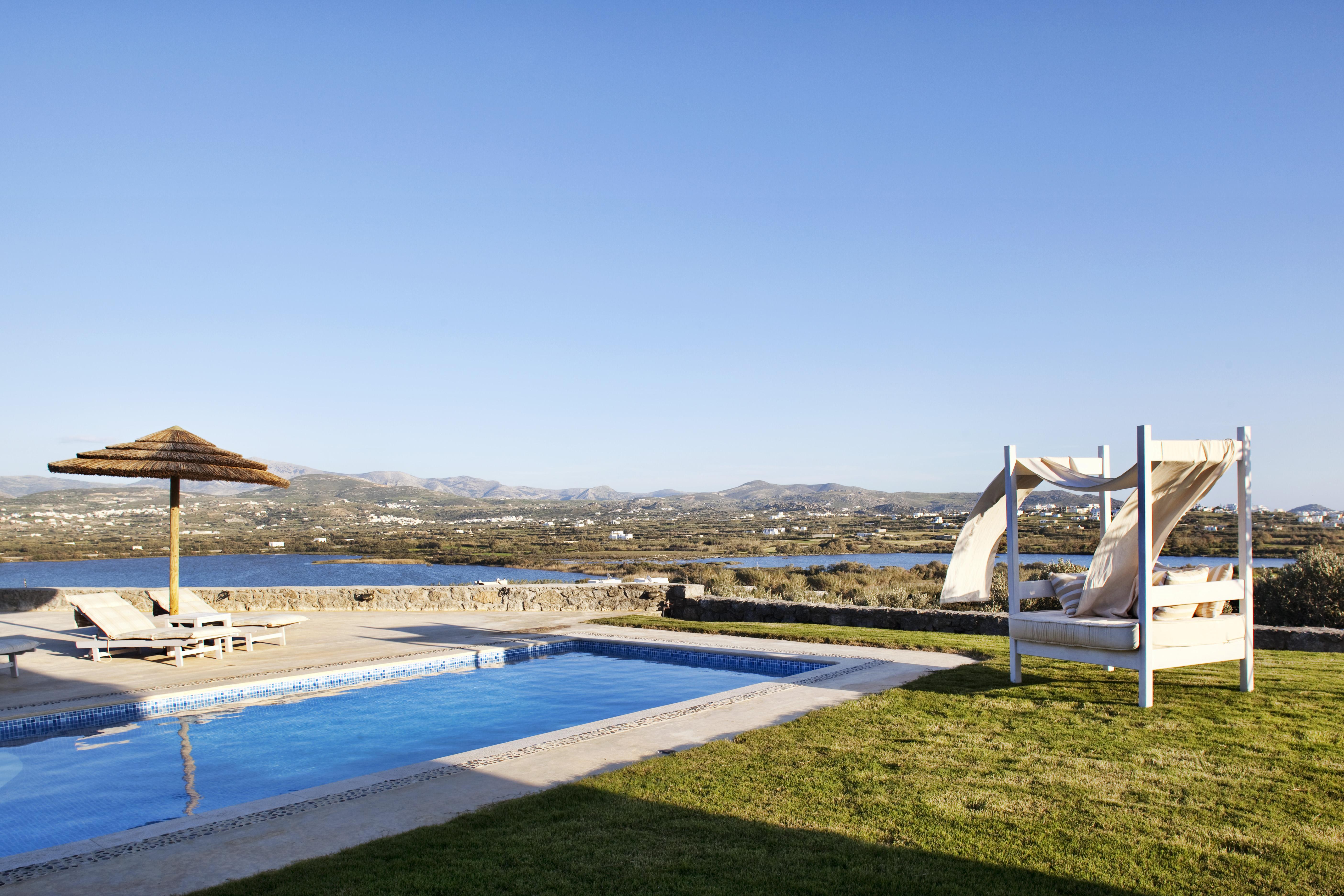 סטלידה Naxian Collection - Small Luxury Hotel Of The World מראה חיצוני תמונה