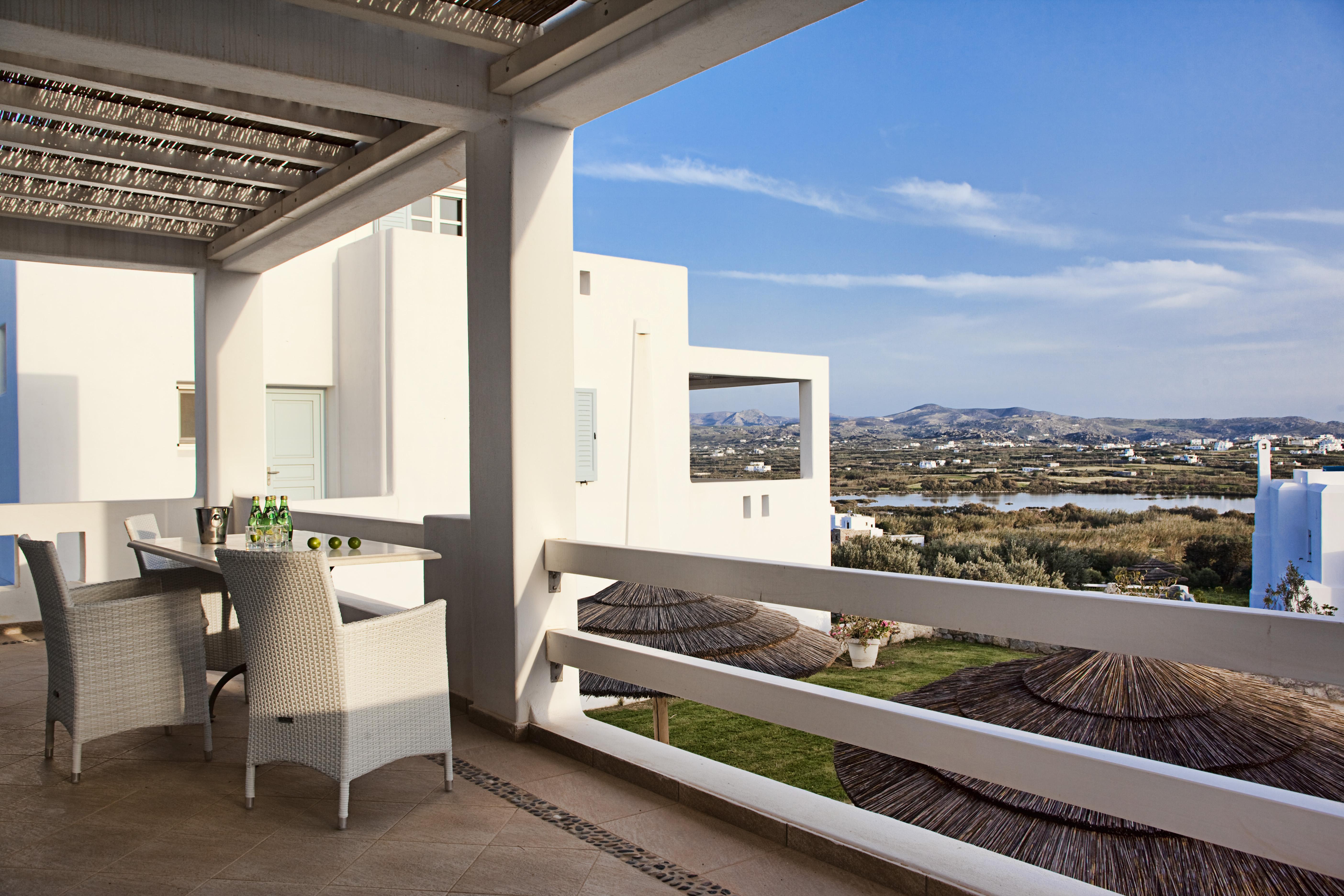 סטלידה Naxian Collection - Small Luxury Hotel Of The World מראה חיצוני תמונה
