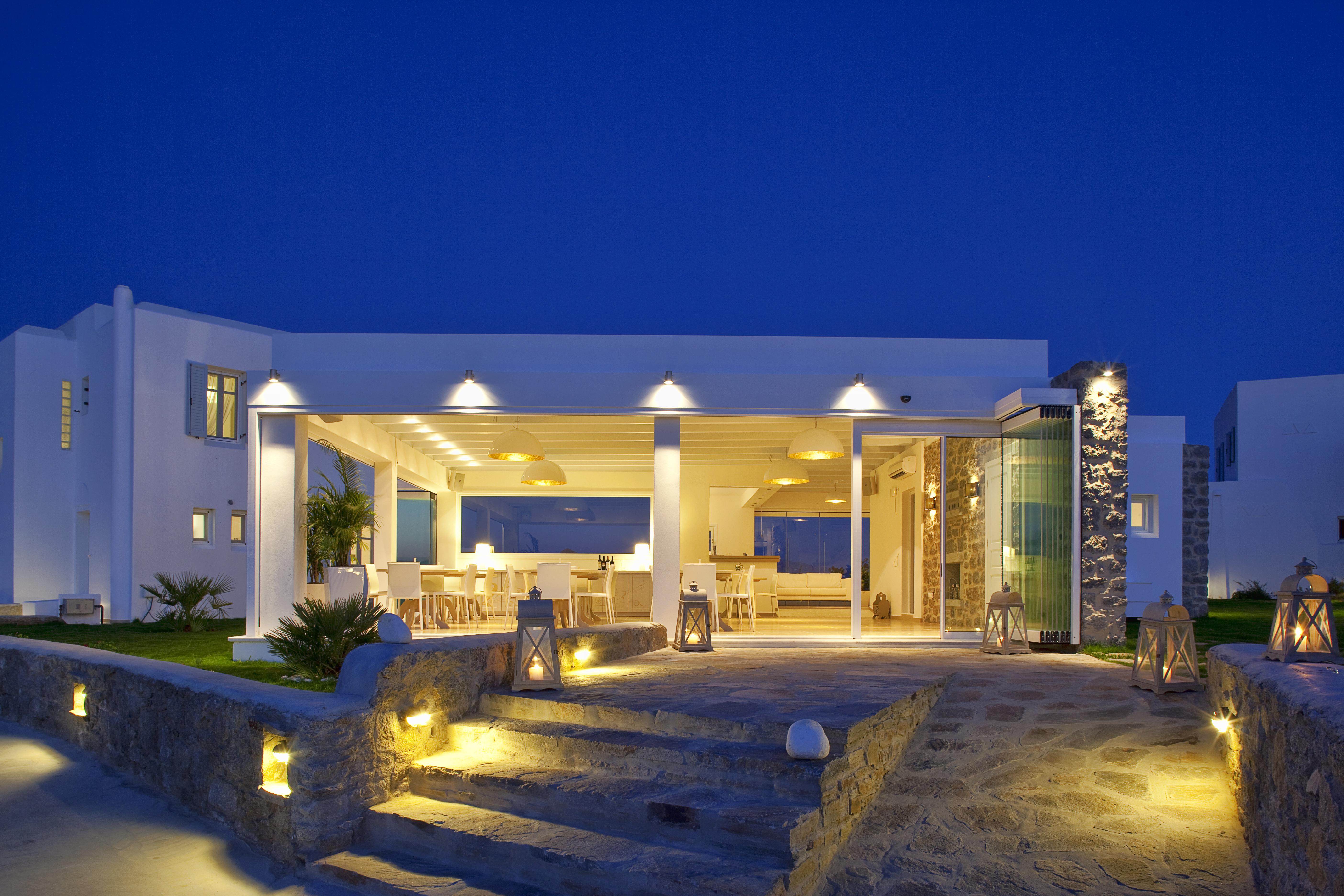 סטלידה Naxian Collection - Small Luxury Hotel Of The World מראה חיצוני תמונה