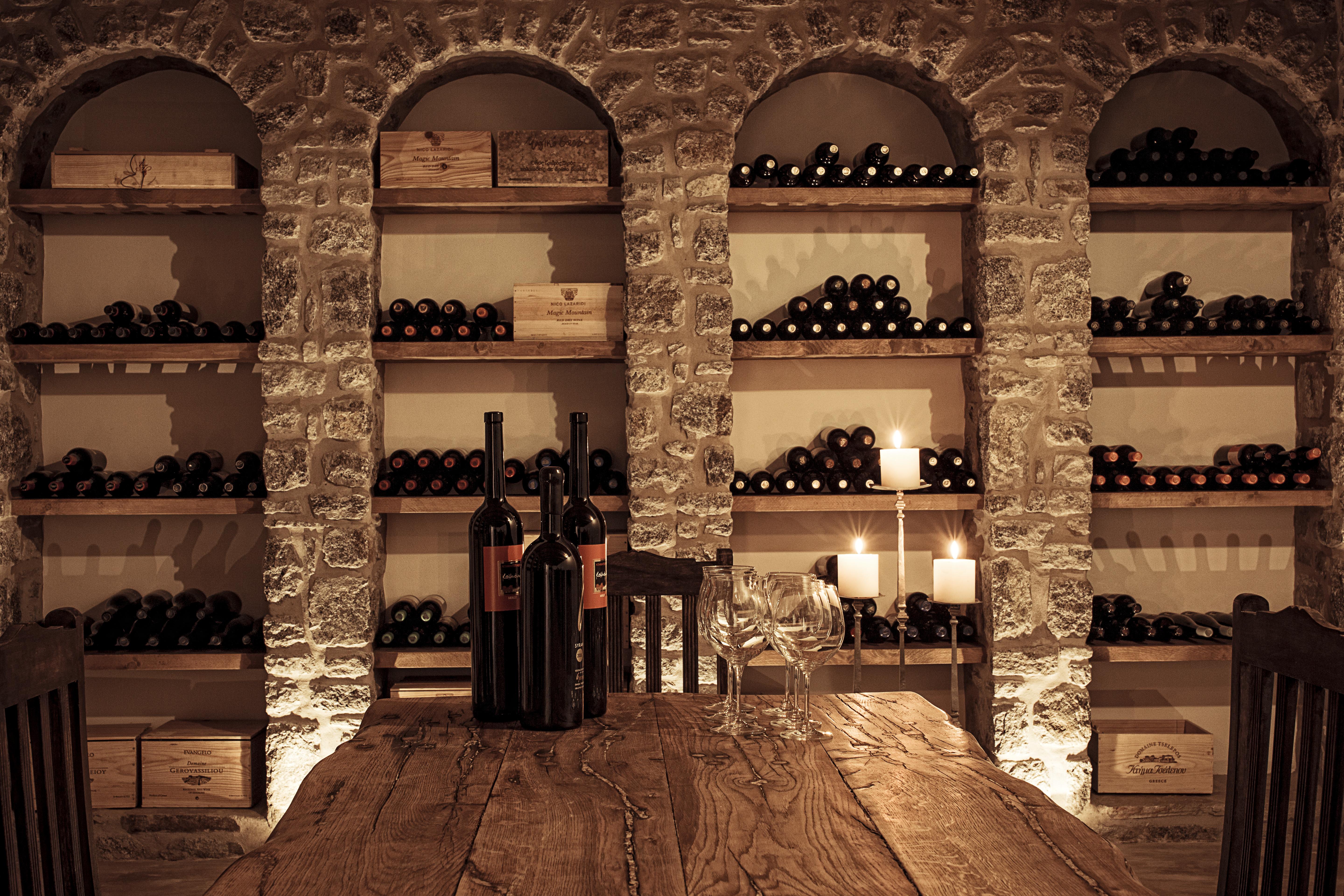 סטלידה Naxian Collection - Small Luxury Hotel Of The World מראה חיצוני תמונה