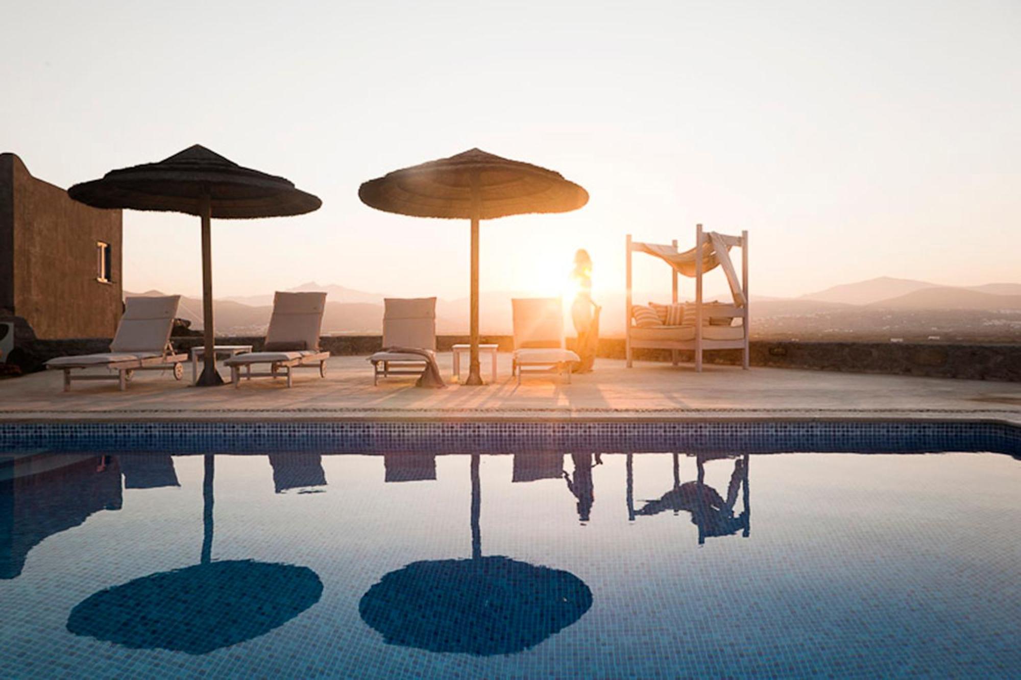 סטלידה Naxian Collection - Small Luxury Hotel Of The World מראה חיצוני תמונה