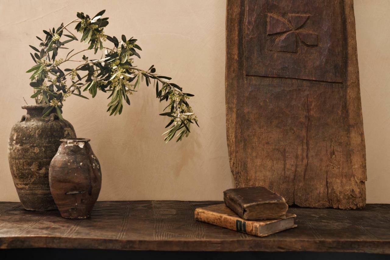 סטלידה Naxian Collection - Small Luxury Hotel Of The World מראה חיצוני תמונה